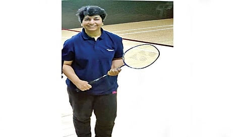 आदिवासी विकास विभागाच्या आयुक्त नयना गुंडे