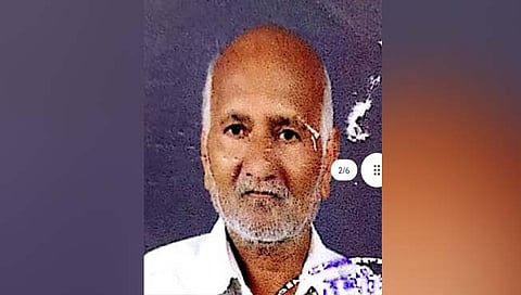 परभणी: आषाढी वारी करून अकोल्याला परतणाऱ्या वारकर्याचा बसमध्ये मृत्यू