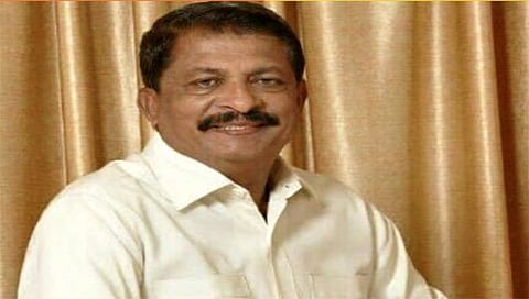 नाशिक कृषी उत्पन्न बाजार समितीचे संचालक शिवाजी चुंभळे www.pudhari.news