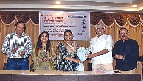 नाशिक : शहरातील प्रभाग सात बनणार पहिला “क्वालिटी प्रभाग’