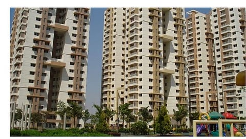 'नो लुंगी, नो नाईटी'