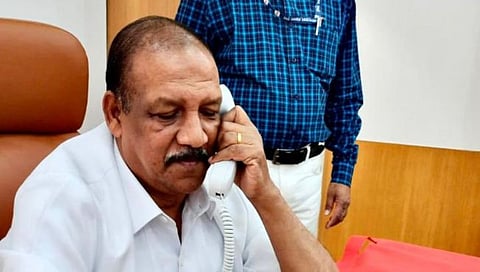 डॉ. विजयकुमार गावित