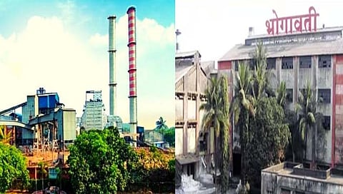 कोल्हापूर: निवडणूक ‘भोगावती’ ची चर्चा मात्र ‘बिद्री’ ची; सोशल मीडियावर चर्चेला उधाण