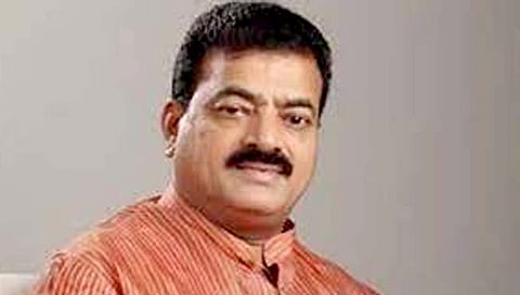 लोकसभेनंतर भाजप शिंदे गटाला बाजूला करेल : भास्कर जाधव