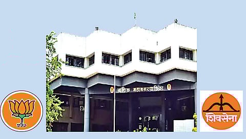 नवे ‘आयुक्त’ कोणाचे, भाजप की सेनेचे?