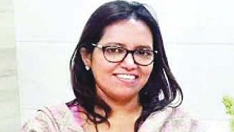 पुरुषांची मक्तेदारी मोडीत; मुंबई काँग्रेसमध्ये ‘महिलाराज’!