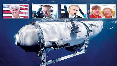 अखेर ‘त्या’ पाचही जणांना मृत्यूने गाठलेच