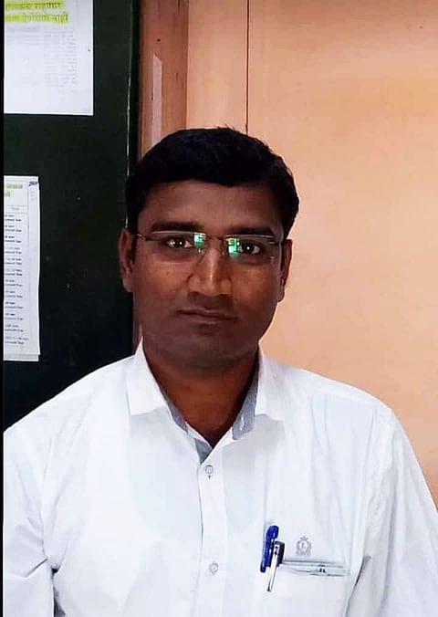 वैभव वसंत दशपुते www.pudhari.news