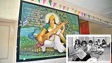 School Entrance Festival : राज्यातील आदिवासी आश्रमशाळांमध्ये रंगणार प्रवेशोत्सव