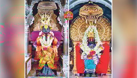 आषाढी यात्रा