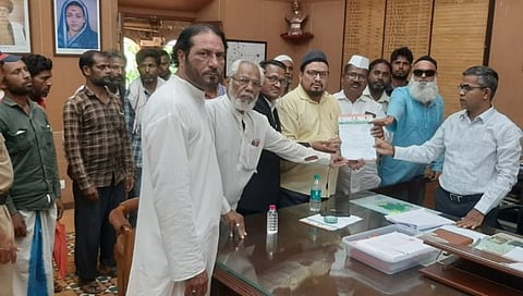 Nashik Child Trafficking : बालकांच्या ताब्यासाठी पालकांचे जिल्हाधिकाऱ्यांना आर्जव