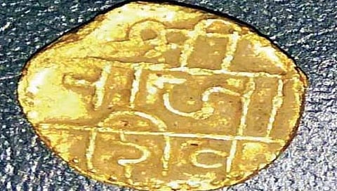 शिवकाळातील ‘होन’ नाण्यावर टपाल तिकीट; राज्यपालांच्या हस्ते आज अनावरण