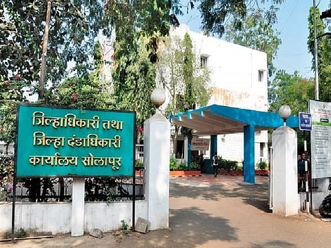 सोलापूर : अखेर सेतु कार्यालये सुरु होणार