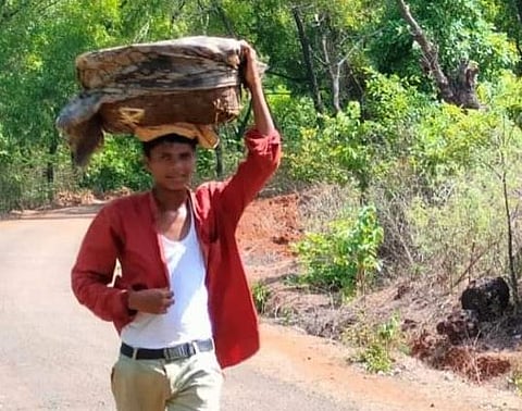 परसु पोवार