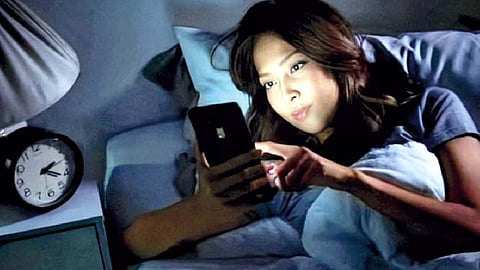 रात्री उशिरापर्यंत जागरण केल्यास लागते ‘हे’ व्यसन, वाचा नवीन संशोधन काय सांगते?