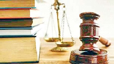 समान नागरी कायदा