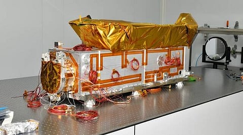 सौर मिशनसाठी आयुकाने केली दुर्बीण विकसित