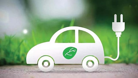 इलेक्ट्रिक वाहनांच्या विक्रीने ओलांडला दीड लाखाचा टप्पा