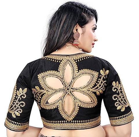 रेडीमेड ब्लाऊज