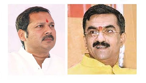 सातारा : पोवई नाका सुशोभीकरणाचा वाद पेटला