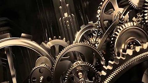 संधी मेकॅनिकल इंजिनिअरिंगमधील