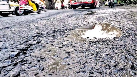 कोल्हापूरकरांनो, कंबर जपून!