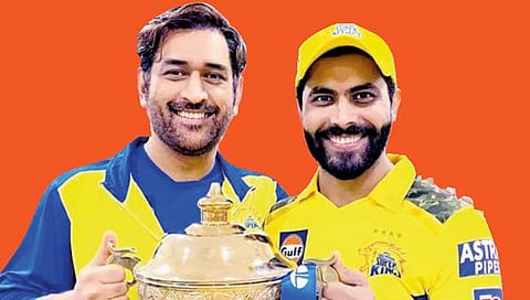 क्रिकेटचा सुपरस्टार