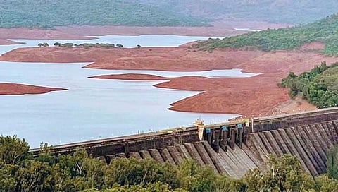 सांगली : कोयना धरणातून विसर्ग थांबवला; पुन्हा उपसा बंदी