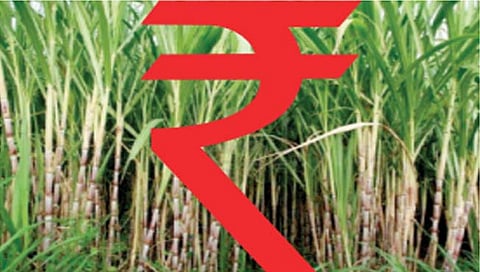 जिल्ह्यातील शेतकर्यांना मिळणार प्रतिटन ३,०८० रुपये