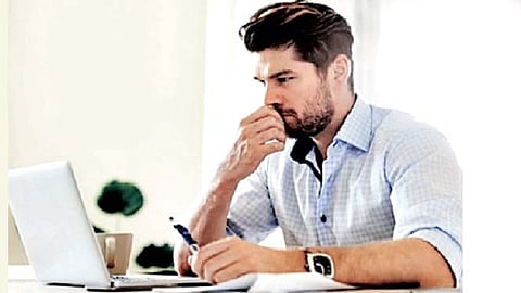 अमेरिकेत पार्टटाईम जॉब करणार्यांची संख्या वाढली