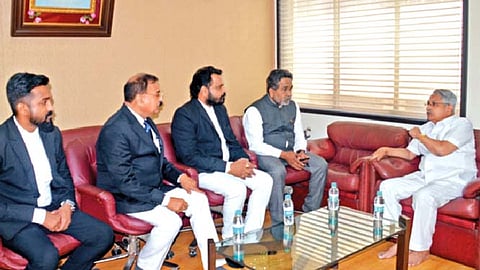 दै.‘पुढारी’च्या पाठबळाने कोल्हापूर खंडपीठ स्थापनेचे शिवधनुष्य शक्य