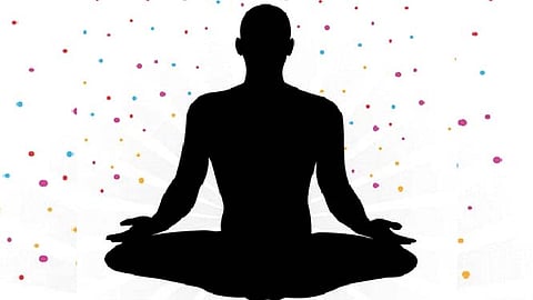 आंतरराष्ट्रीय योग दिन