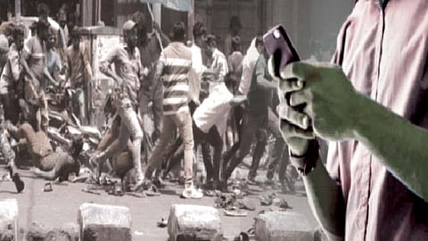 धार्मिक, जातीय तेढ निर्माण केल्याचा गुन्हा सिद्ध झाल्यास 5 वर्षांपर्यंत कारावास