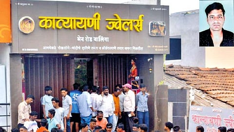 बालिंगा दरोड्याचे कनेक्शन राजस्थानच्या बिष्णोई टोळीपर्यंत