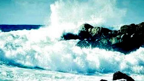 अरबी समुद्रात चक्रीवादळांच्या कालावधीत ८० टक्के वाढ