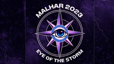 ‘सेंट झेवियर्स’चा मल्हार 13 ऑगस्टपासून; लोगो, थीमचे अनावरण