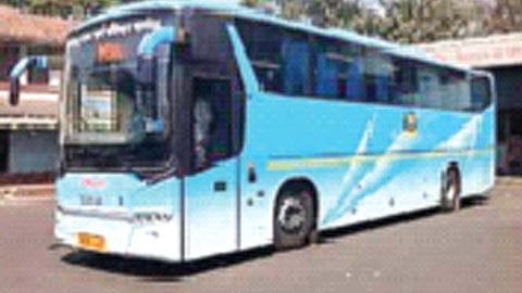 ई-शिवनेरीची एका महिन्यात तब्बल 2 कोटींची कमाई