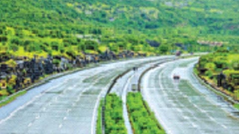 समृद्धी महामार्गाप्रमाणे मुंबई-सिंधुदुर्ग एक्स्प्रेस-वे