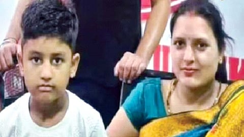 पुनर्जन्म