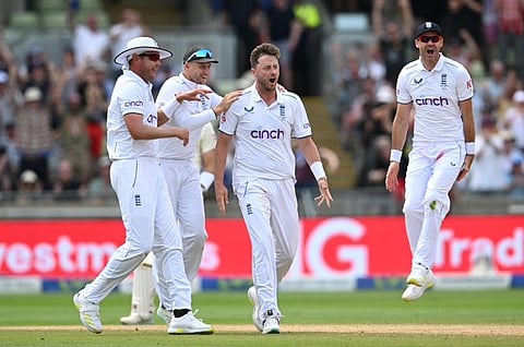 Ashes 2023 : स्टोक्सची ‘ती’ चूक इंग्लंडला भोवणार! ऑस्ट्रेलिया विजयाच्या उंबरठ्यावर