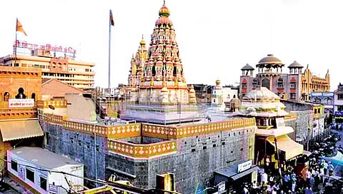 पंढरपूर : कॉरिडॉरच्या कामांची प्रतीक्षा कायम