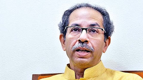 समान नागरी कायदा आणा; पाठिंबा देऊ : उद्धव ठाकरे