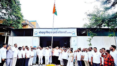 लोकसभा, विधानसभेच्या पाच जागा जिंकण्याची तयारी करा : आ. हसन मुश्रीफ