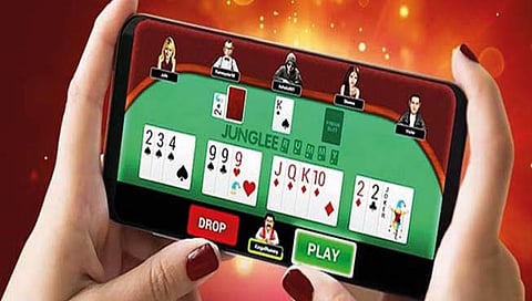 गॅम्बलिंग गेमिंगमध्ये होतो आर्थिक गेम