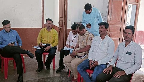 खडकपुरातील बालविवाह रोखण्यास बीड जिल्हा प्रशासनाला यश