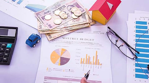 नव्या आर्थिक वर्षाच्या पहिल्या तिमाहीत प्रत्यक्ष करात 36 टक्क्यांची वाढ!