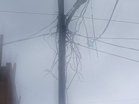 दुर्दैवी! विजेच्या धक्क्याने युवती व महिलेचा मृत्यू