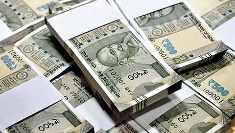 अबब! नाशिक, देवास, बंगळूर छापखान्यांतून ‘500’ रुपयांच्या ‘अब्जावधी’ मुल्याच्या नोटा गायब; छापखान्यांनी पाठवल्या RBI ला मिळाल्याच नाही