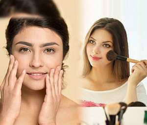 बाहेर जाण्यासाठी पटकन तयार व्हायचंय, फॉलो करा ‘या’ टिप्स