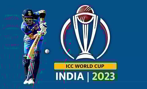 ODI World Cup Schedule : ODI World च्या वेळापत्रकाची घोषणा ‘या’ तारखेला! ICCचा मुंबईत जंगी कार्यक्रम